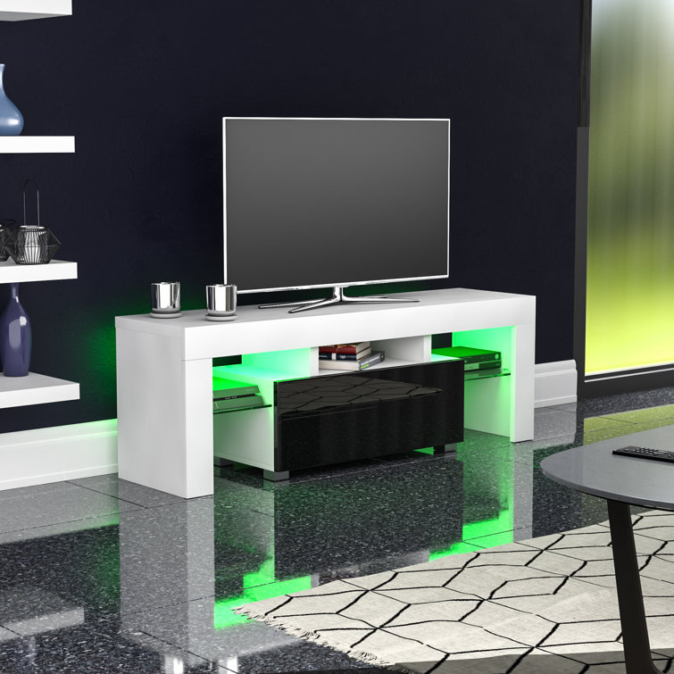 Latitude Run Muskoka TV Stand for TVs up to 58" & Reviews Wayfair.co.uk